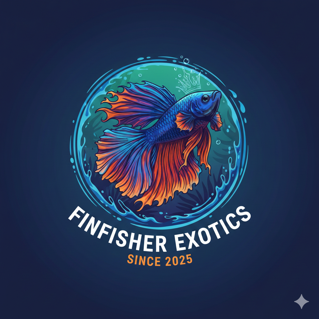 FinFisherExotics